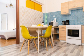 MIRON APARTMENT IN ATHENS vipgreece